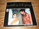 BUDDHA    MIL   GAYA (1971)  LP