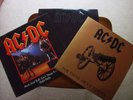 AC/DC Back in Black / For those about to rock / +12