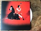 WHITE STRIPES 