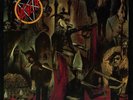 Slayer Reign In Blood ORIGINAL US NEAR MINT Def Jam Vinyl LP
