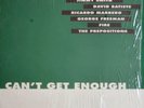 Cant Get Enough Various NEW OVP Luv n Haight Vinyl LP