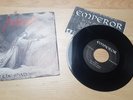 EMPEROR As the Shadows Rise ORIGINAL RARE CULT EP MAYHEM DARKTHRONE BATHORY