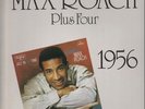 Max Roach Max Roach Plus Four - Jazz In 3/4 Time NEAR MINT trip jazz Vinyl LP