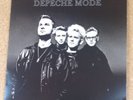 depeche mode Hamburg Live December 1984 Dbl vinyl