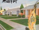 Bad Religion Suffer Epitaph Vinyl LP