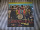 BEATLES Sergeant Pepper SPLHCB MFSL STILL SEALED