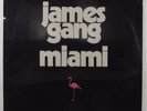 JAMES GANG Miami ATCO SD 36-102 LP SEALED