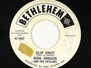 R&B Rocker Inst. 45 - Doug Johnson & the Outlaws - Slip Knot - Bethlehem - mp3