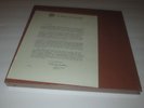 VINTAGE FRANKLIN MINT RECORD SOCIETY 2 LP Record Set #45 &46 CLASSICAL MUSIC NEW