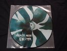 Depeche Mode - Exciter US Picture Disc LP