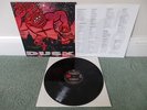 THE THE - Dusk(UK 1992 1ST PRESS VINYL ALBUM / JOHNNY MARR / MATT JOHNSON )