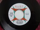 CARL SPENCER - COVER GIRL / PROGRESS - 7