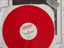 JEFF DAHL GROUP Vomit Wet Kiss RED VINYL LP SFTRI - Dead Boys Stooges Stiv