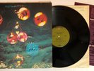 Deep Purple - Who Do We Think We Are - 1973 US 1st Press + Lyrics BS 2678 (NM)