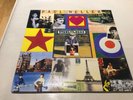 Paul Weller 'STANLEY ROAD' Original 12
