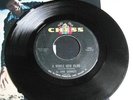 RARE SOUL - Jo ANN GARRETT - CHESS -  ORIGINAL - HEAR