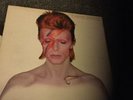 david bowie Aladdin Sane Lp