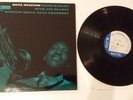HANK MOBLEY Soul Station 180 gr Jazz Vinyl WIE NEU