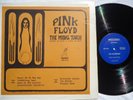 Pink Floyd LP The Midas Touch not TMOQ Wizardo