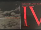 Coheed & Cambria Vinyl Record Set Keeping Secrets 180 gram + Good Apollo RSD LP