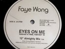 Faye Wong ?Eyes On Me (Final Fantasy VIII) PRT-8429 Japan 12