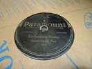 Barrel House  Five Prewar Jazz 78 Paramount 12875 Endurance Stomp Filler LISTEN