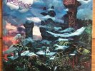 Banchee – Thinkin’ - NM Psych Rock-Hard Rock Vinyl LP