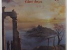 JUSTIN HAYWARD & JOHN LODGE Blue Jays THRESHOLD THS 14 LP SEALED gatefold