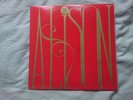 Alison MacCallum - ALISON. Aussie super rare. On blue roo label.