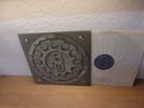 BACHMAN TURNER OVERDRIVE SAME LP UK 1973 MINT WOW