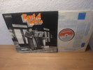 EAST OF EDEN Snafu LP 1970 RARE original UK Deram 1st Press Psych Prog