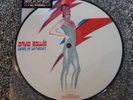DAVID BOWIE - Drive In Saturday RARE 7