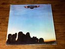 EAGLES FIRST ALBUM SELF TITLED   ORIGINAL FIRST PRESS STILL IN SHRINK  1972