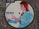 DAVID BOWIE - Life ON Mars RARE 7