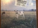 Pink Floyd Screaming Abdabs Dark Side of the Moo Trixie Records LP