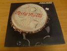 JUDAS PRIEST LP ROCKA ROLLA 1983 FRANCE WEST GERMAN MILAN SHRINK ROB HALFORD HTF