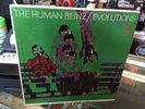 The Human Beinz ?– Evolutions-1968 Capitol ST 2926 Psych/Fuzz/Acid Lp EX