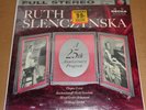 Ruth Slenczynska CHOPIN/LISZT/RACHMANINOV/BACH - Decca DL 710,000 SEALED