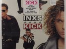 INXS Kick ATLANTIC 7 81796-1 LP SEALED gatefold