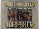 ORIGINAL BLUES PROJECT Reunion In Central Park MCA 2-8003 2xLP gatefold SEALED