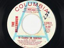 Psych 45 - Millenium - To Claudia On Thursday - Columbia - mp3