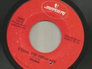 JUNGLE HOWLER CALPSO ROCK BIZARRE- EXUMA- EXUMA THE OBEAH MAN  - HEAR - MERCURY