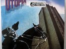 Amon Düül II Utopia NEAR MINT Telefunken Vinyl LP