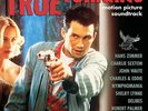 Various Artists - True Romance (Motion Picture Soundtrack) [New Vinyl] Clear Vin
