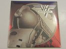VAN HALEN A Different Kind Of Truth DOUBLE LP RED VINYL rare oop SEALED