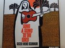 PHILIPS 833 550 PY Sister Irene O’Connor - Sing a Song to The Lord AUSTRALIAN LP