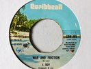 I. ROY War And Friction / SKATALITES Franco Nero 7