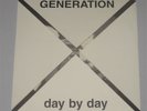 GENERATION X  Day by Day - Paranoid 7