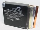 EMI SLS 5146 Wagner Ring Cycle Reginald Goodall ENO 20 x LP Vinyl Set - WAR P24