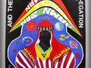 Sealed LP DAMN SAM THE MIRACLE MAN & THE SOUL CONGREGATION-Reissue-HARD FUNK